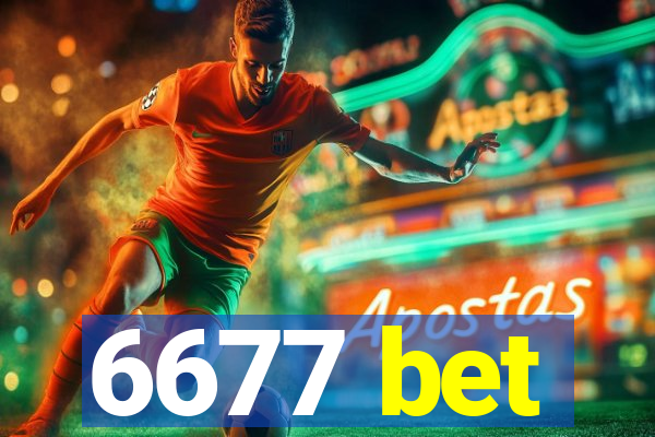 6677 bet